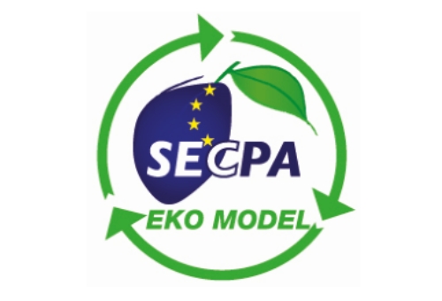 SECPA eko model