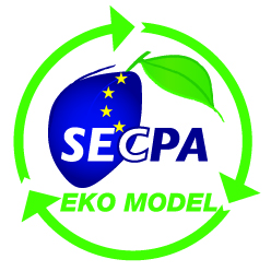 eko model logo 2cm